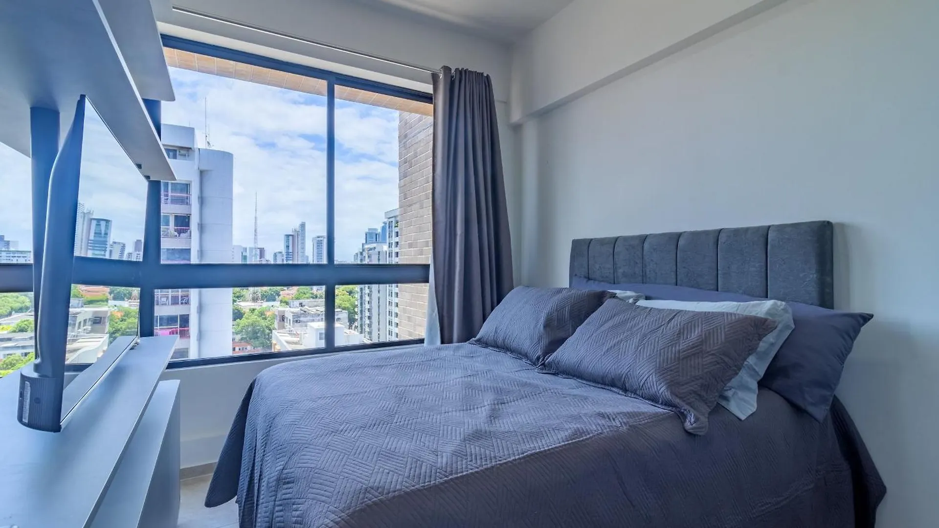 Max Derby Boulevard By Carpediem Recife Apartment