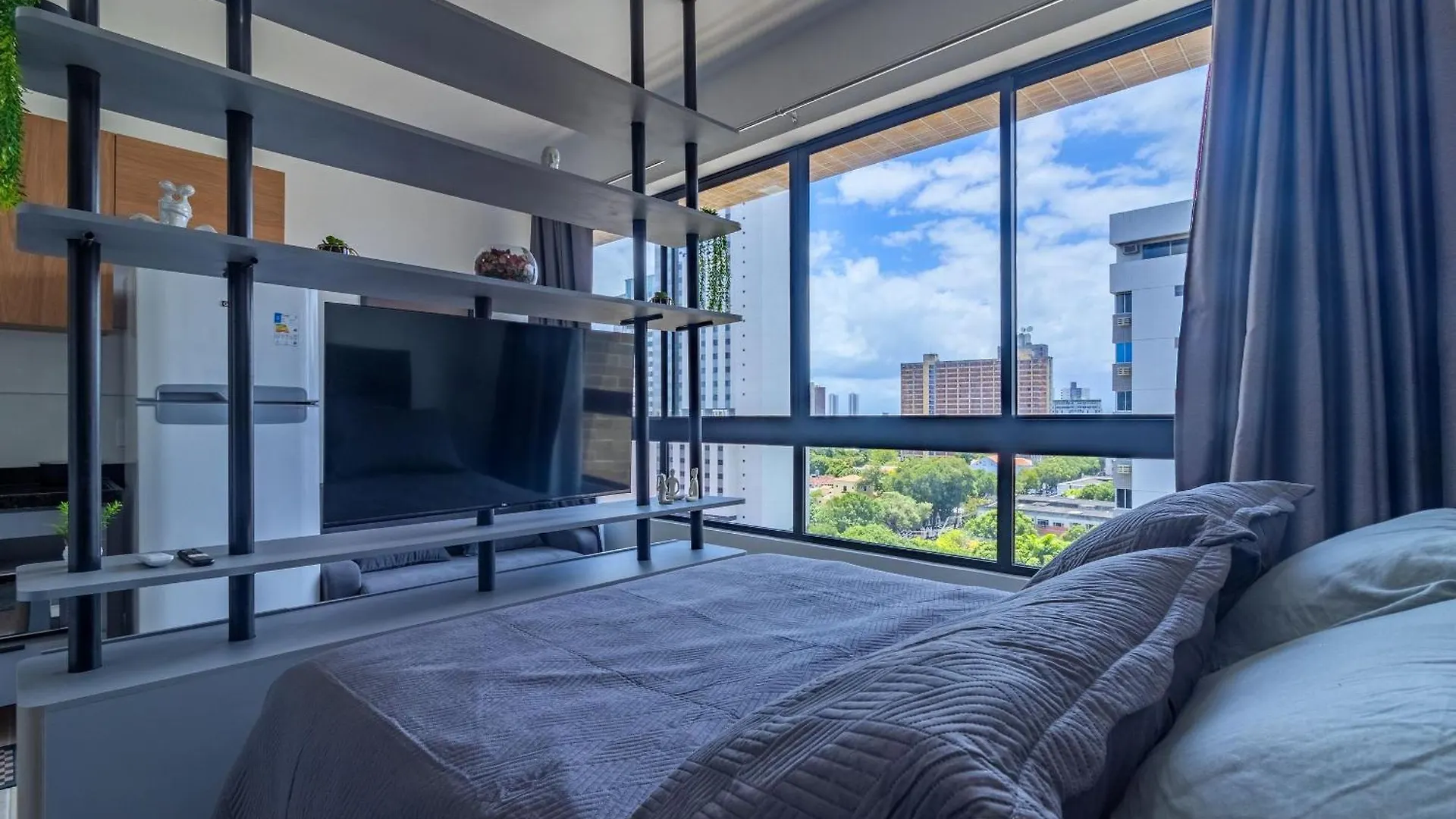 Apartment Max Derby Boulevard By Carpediem Recife Brazil