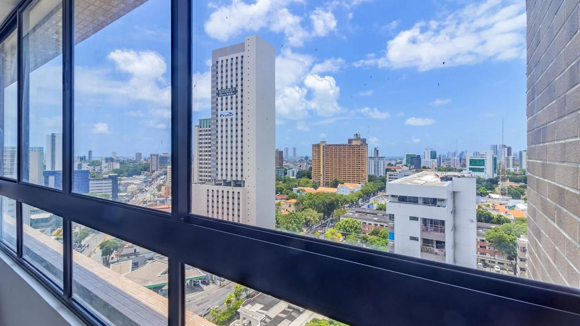 Apartment Max Derby Boulevard By Carpediem Recife