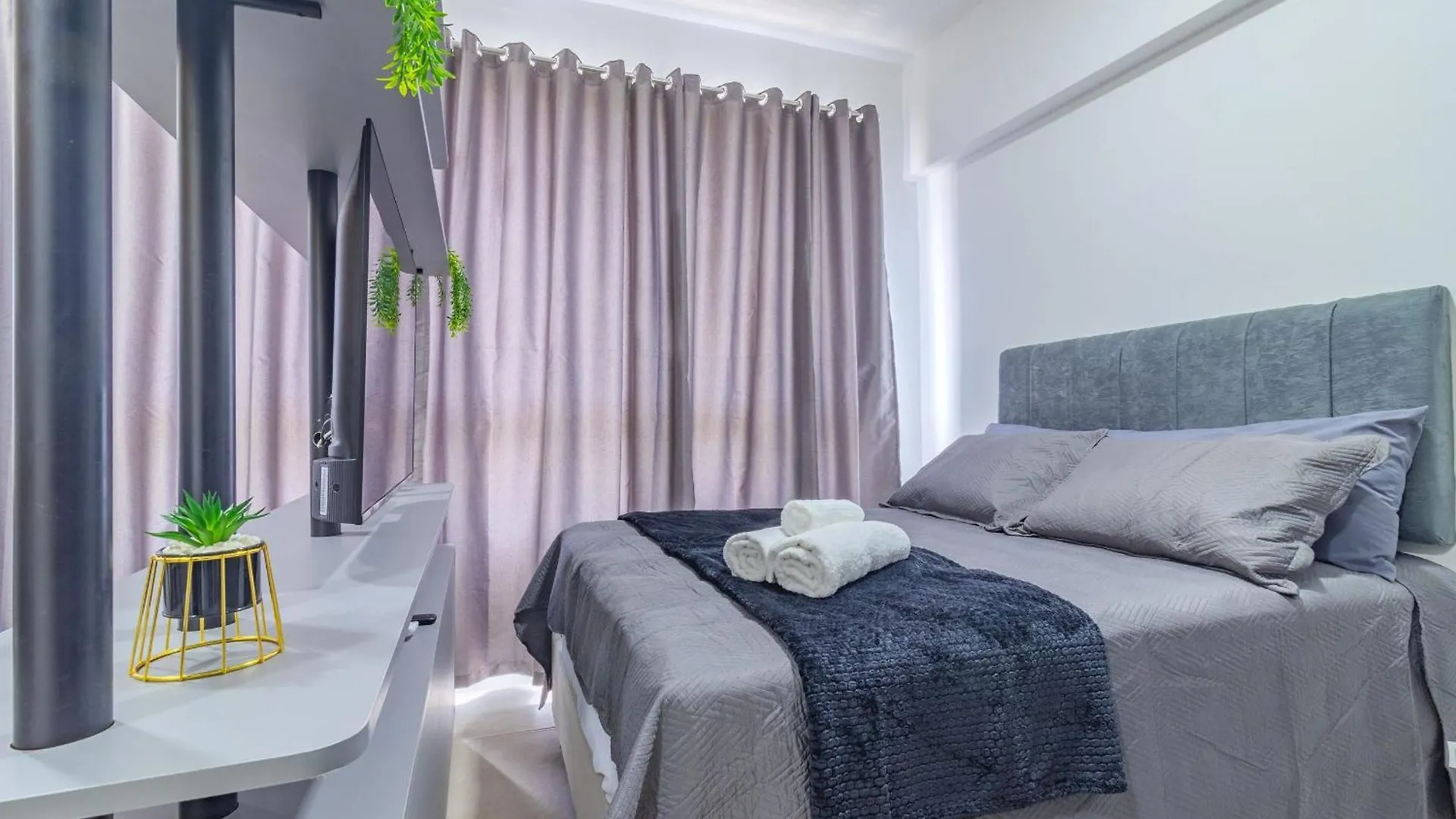 Apartment Max Derby Boulevard By Carpediem Recife