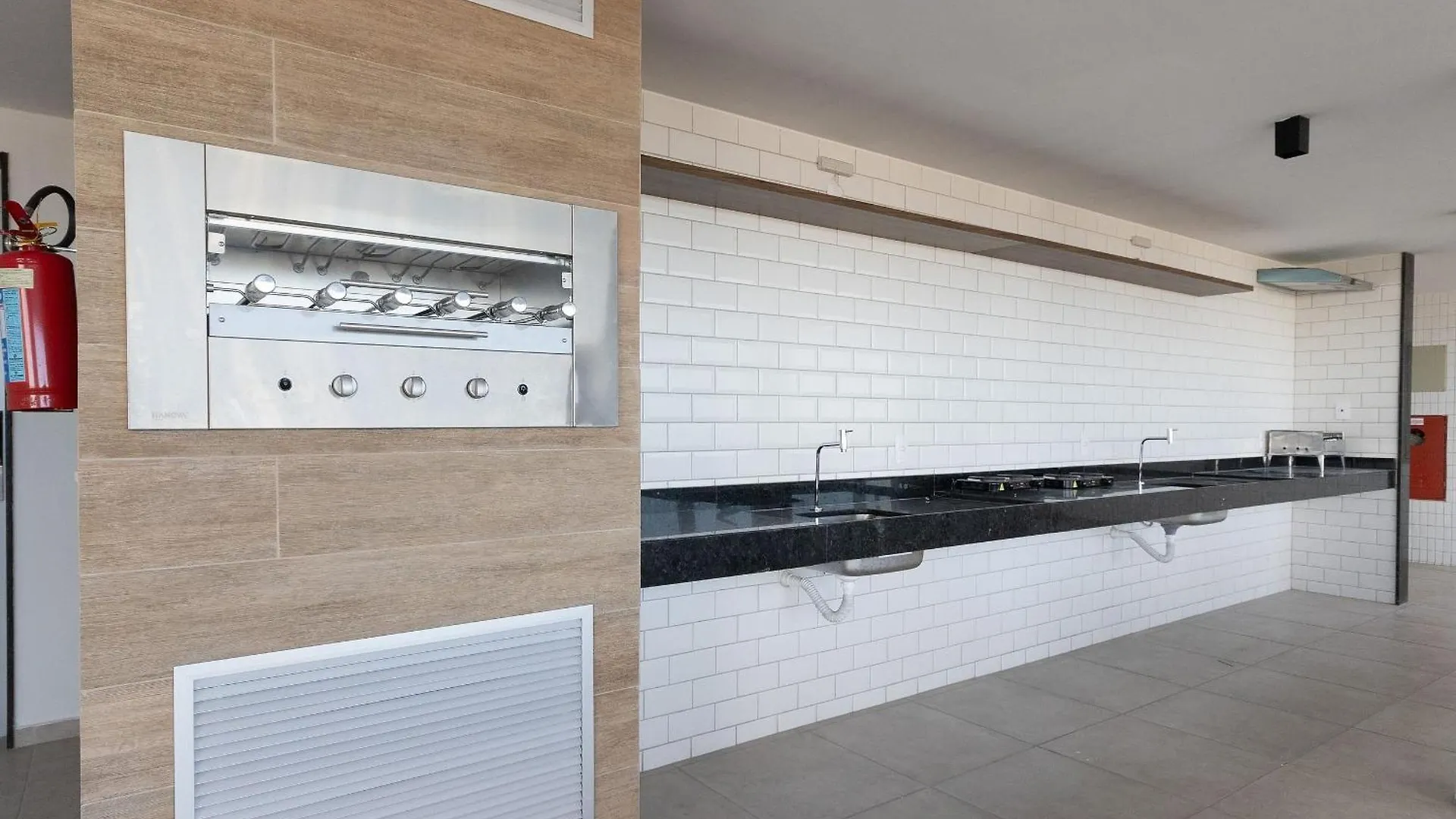 Max Derby Boulevard By Carpediem Recife Apartment