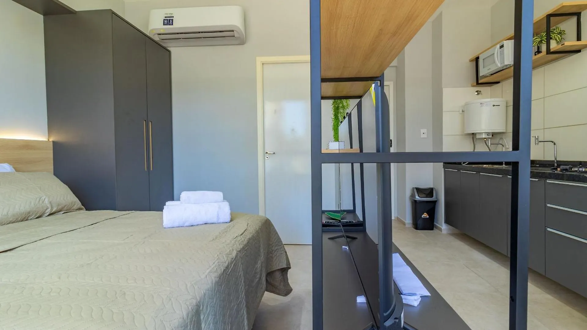 Max Derby Boulevard By Carpediem Recife Apartment