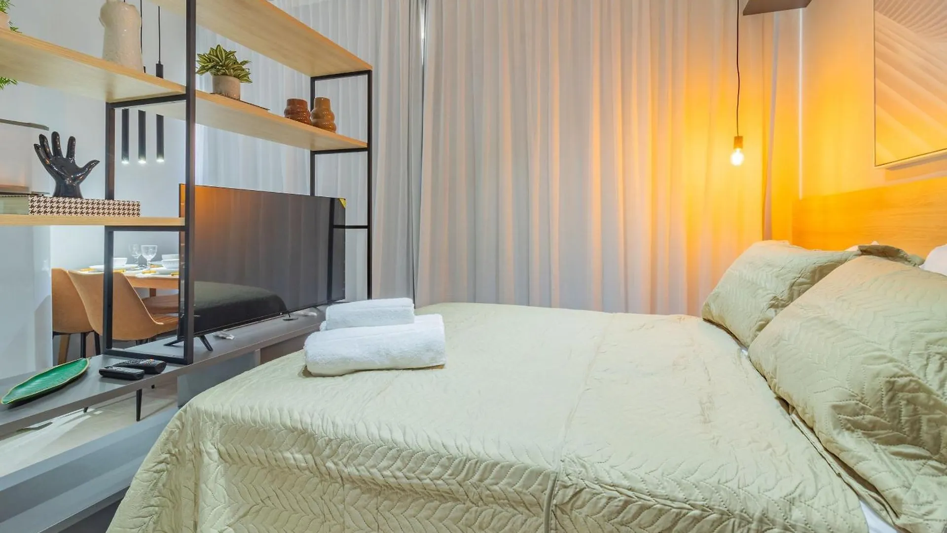 Max Derby Boulevard By Carpediem Recife
