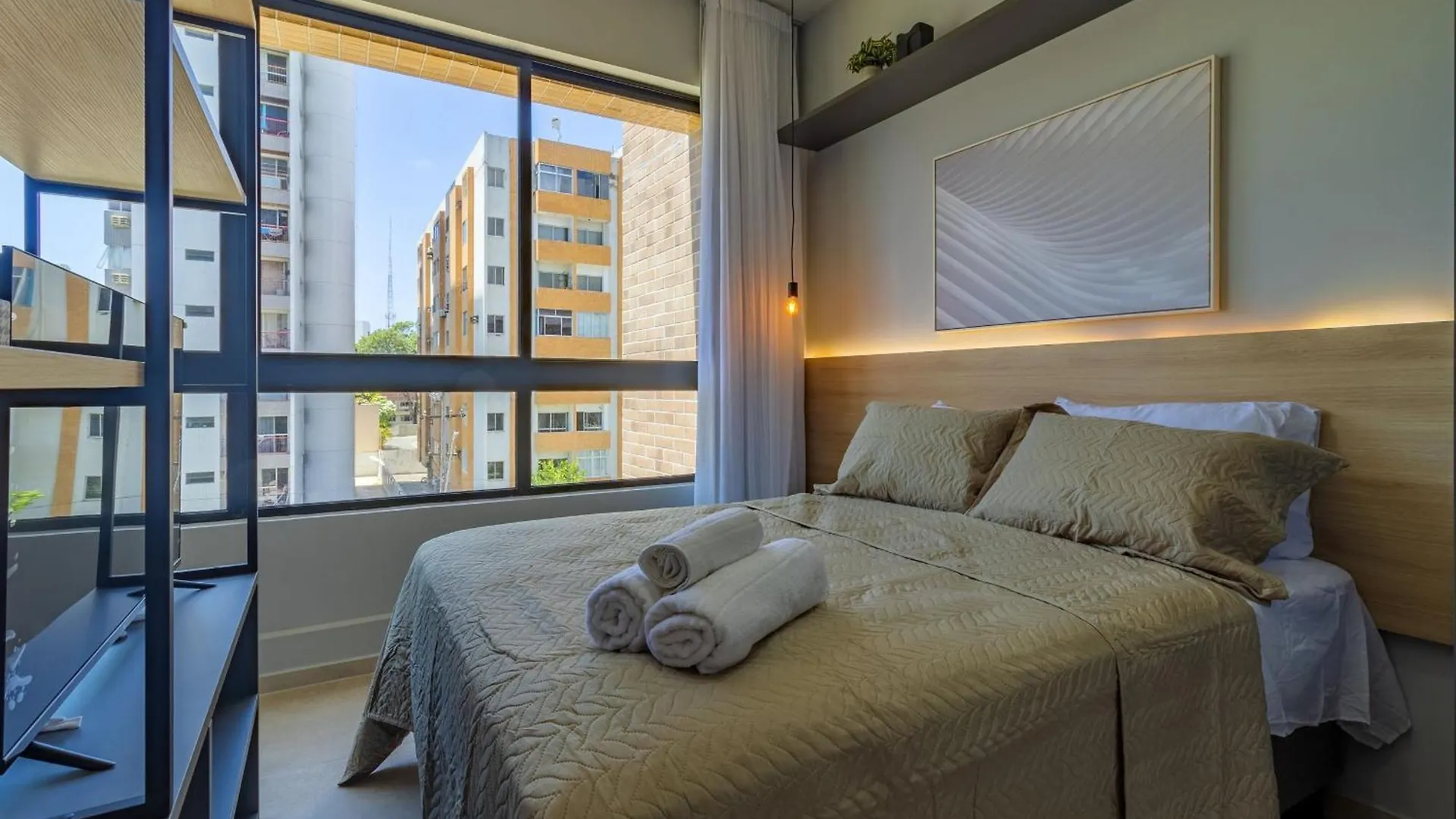 Apartment Max Derby Boulevard By Carpediem Recife