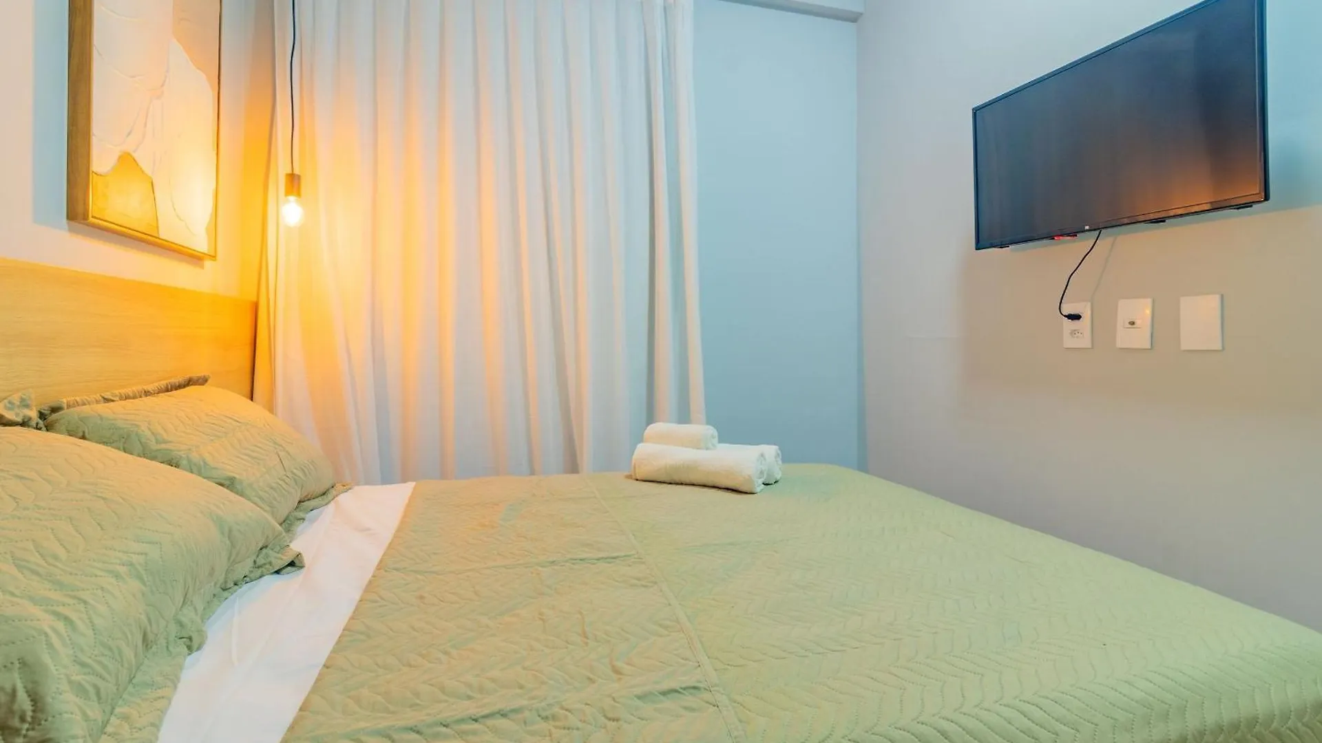 Apartment Max Derby Boulevard By Carpediem Recife