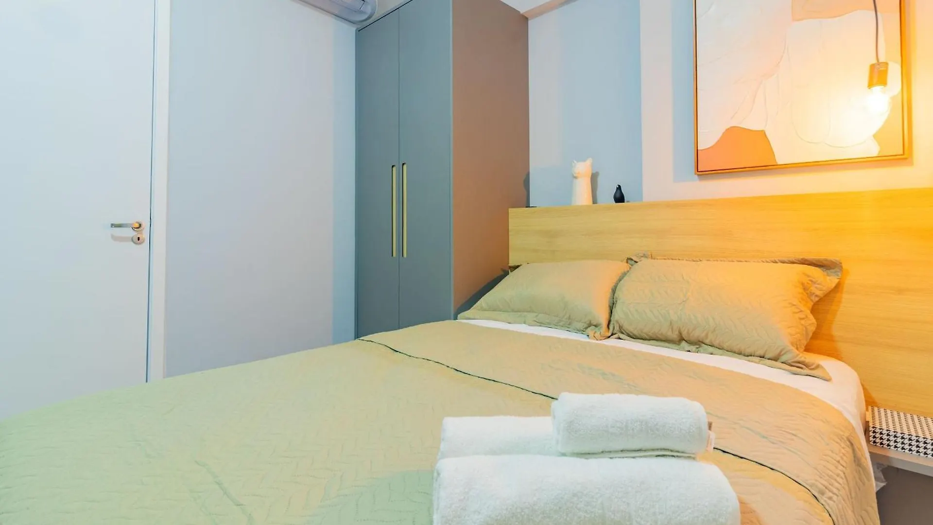 Max Derby Boulevard By Carpediem Recife Brazil