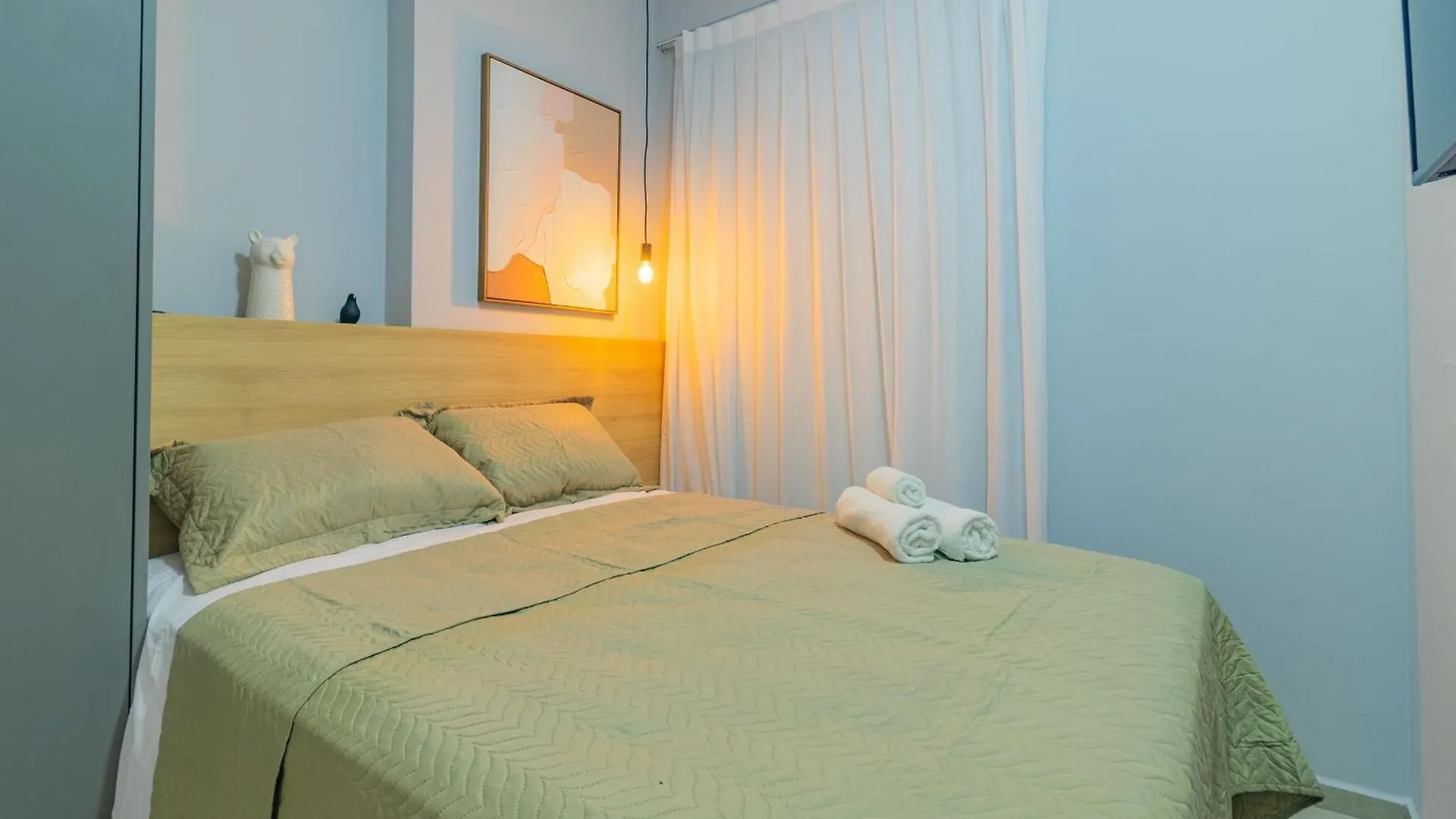 Max Derby Boulevard By Carpediem Recife Apartment