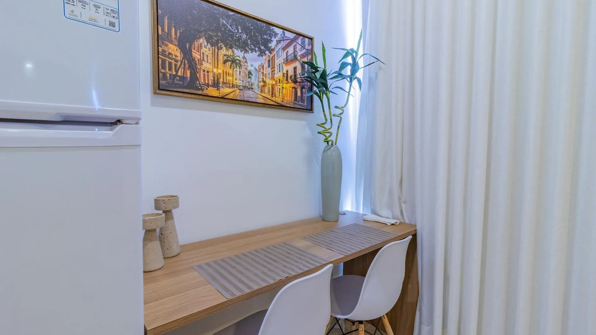Max Derby Boulevard By Carpediem Recife Apartment