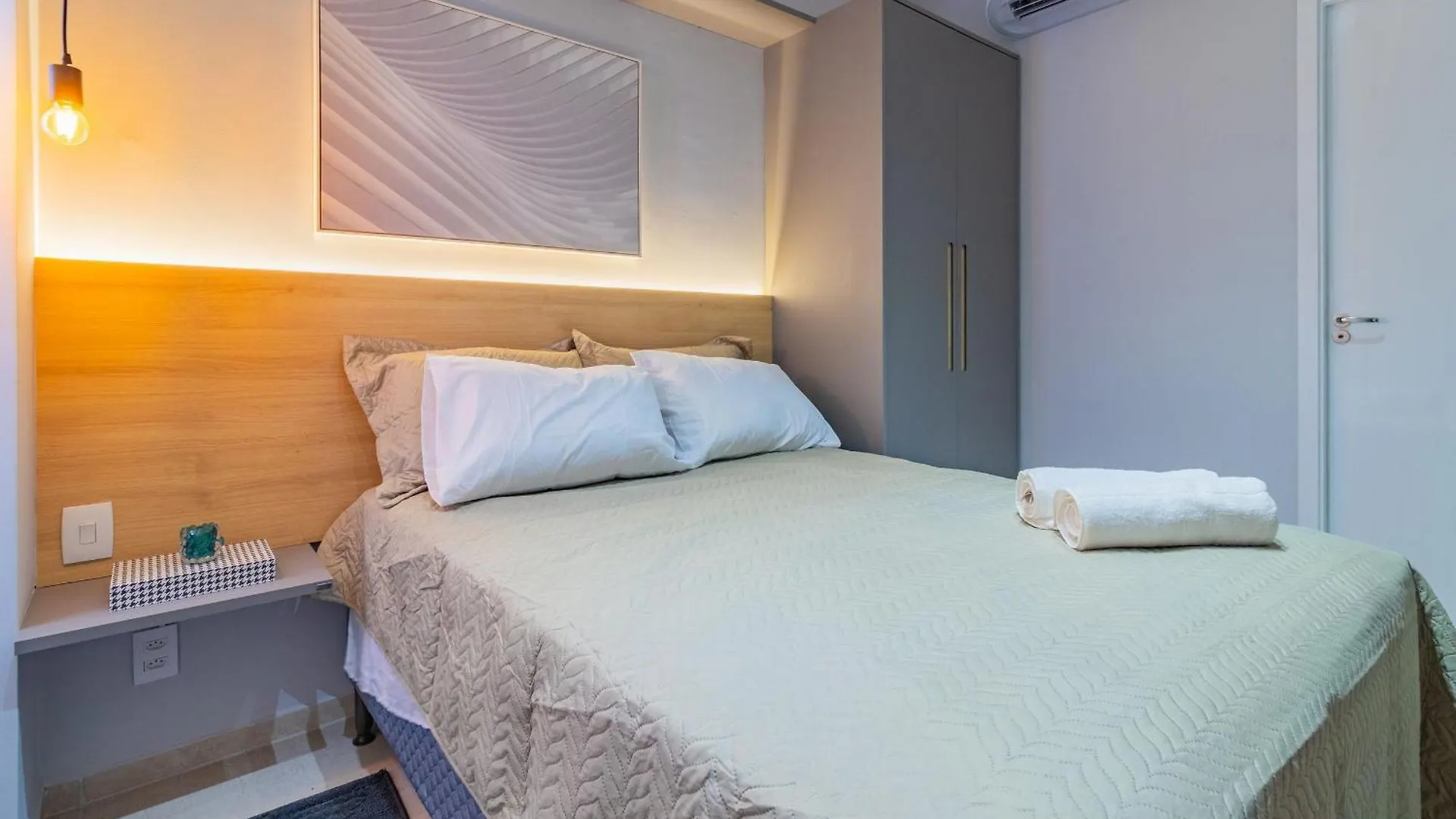 Apartment Max Derby Boulevard By Carpediem Recife