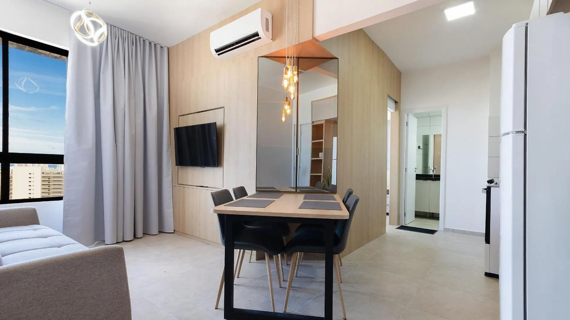 Apartment Max Derby Boulevard By Carpediem Recife Brazil