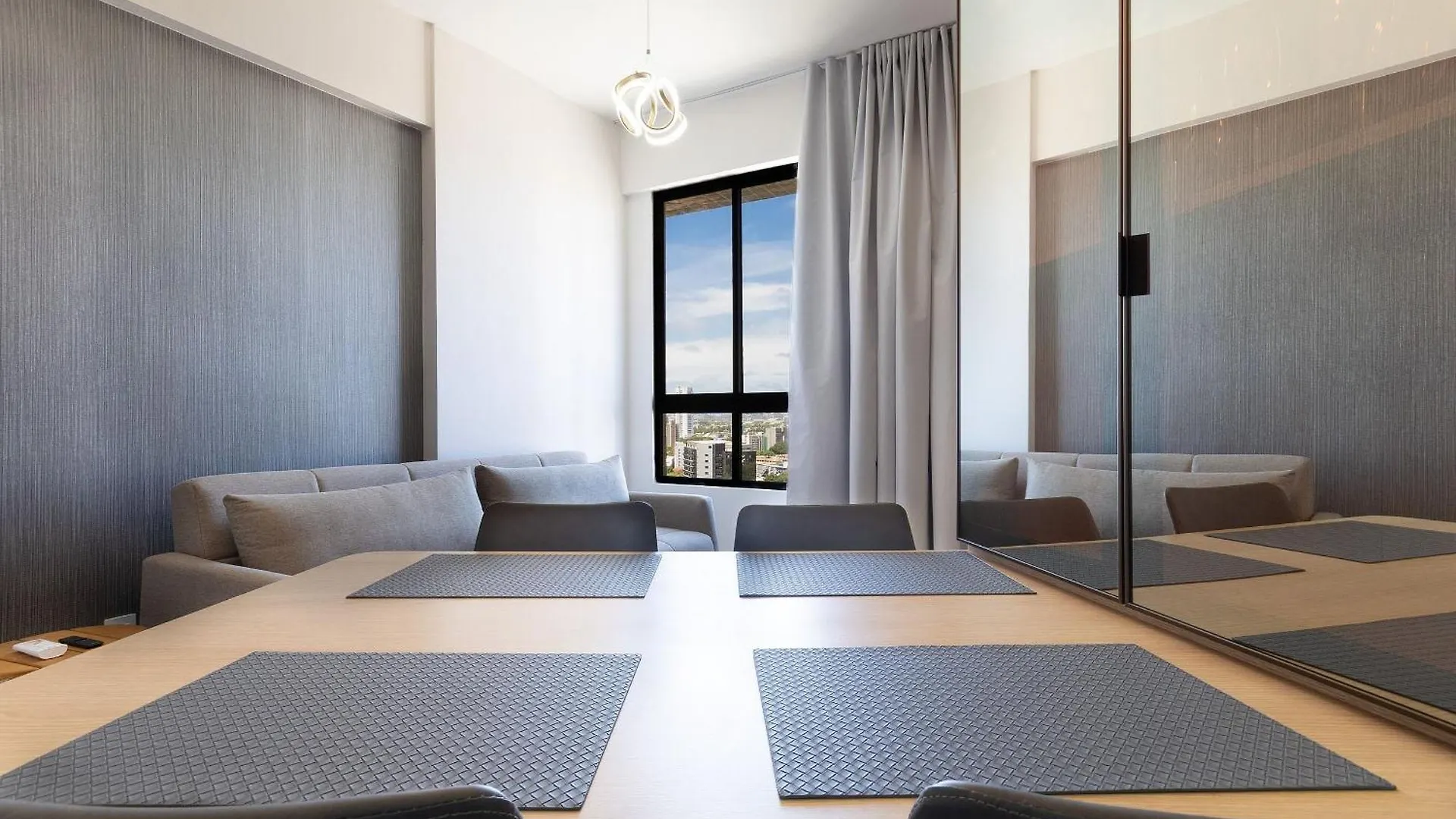 Max Derby Boulevard By Carpediem Recife Apartment