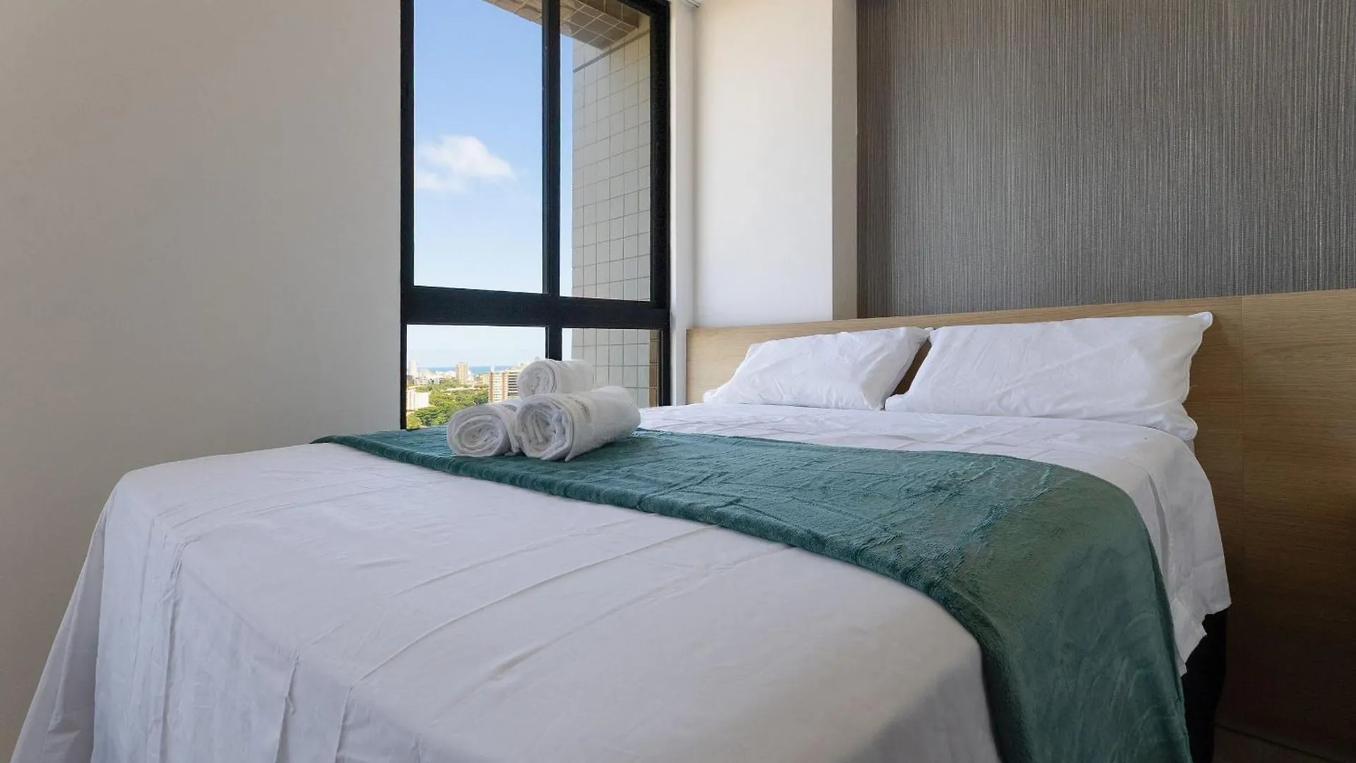 Apartment Max Derby Boulevard By Carpediem Recife