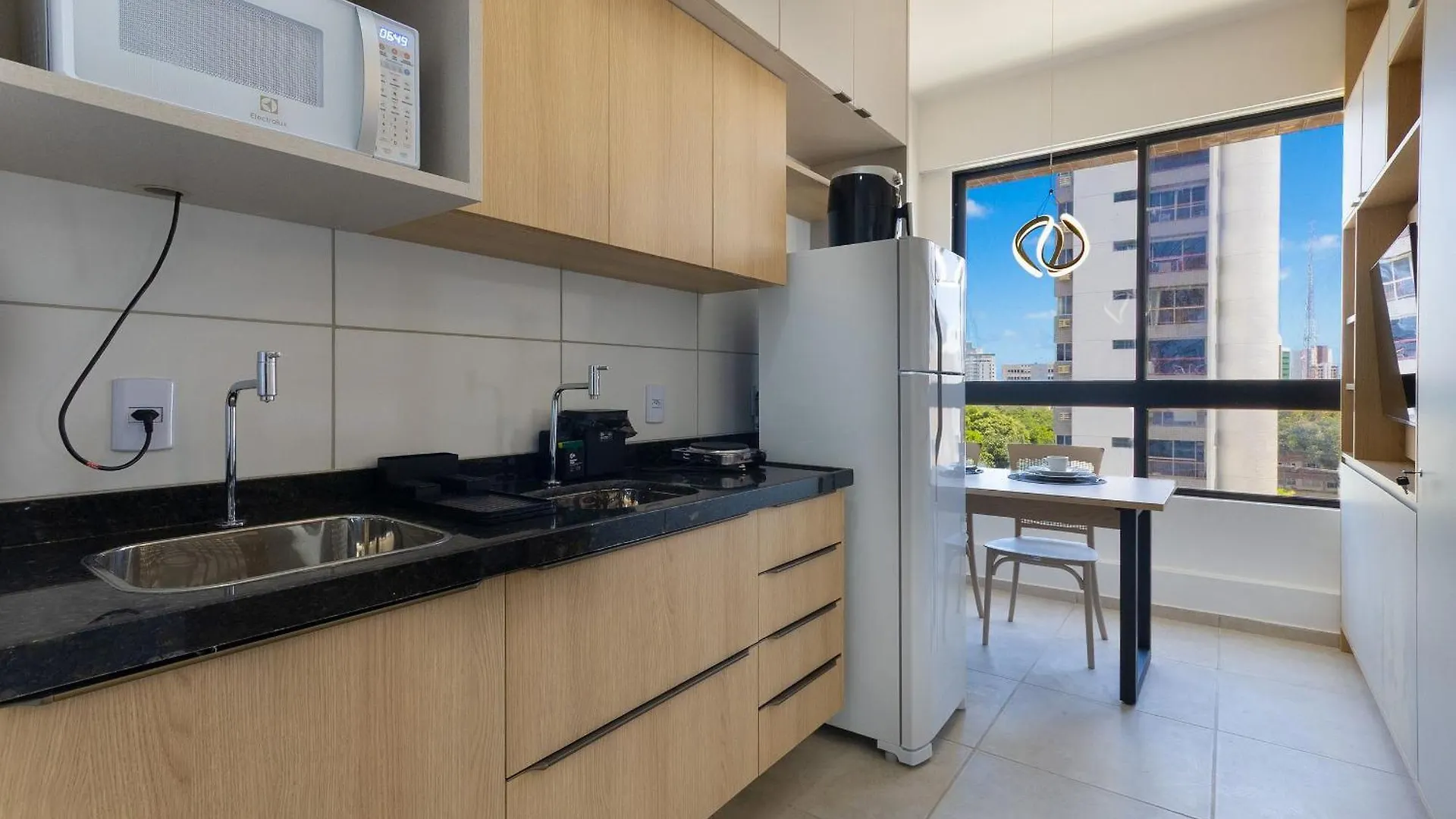 Apartment Max Derby Boulevard By Carpediem Recife