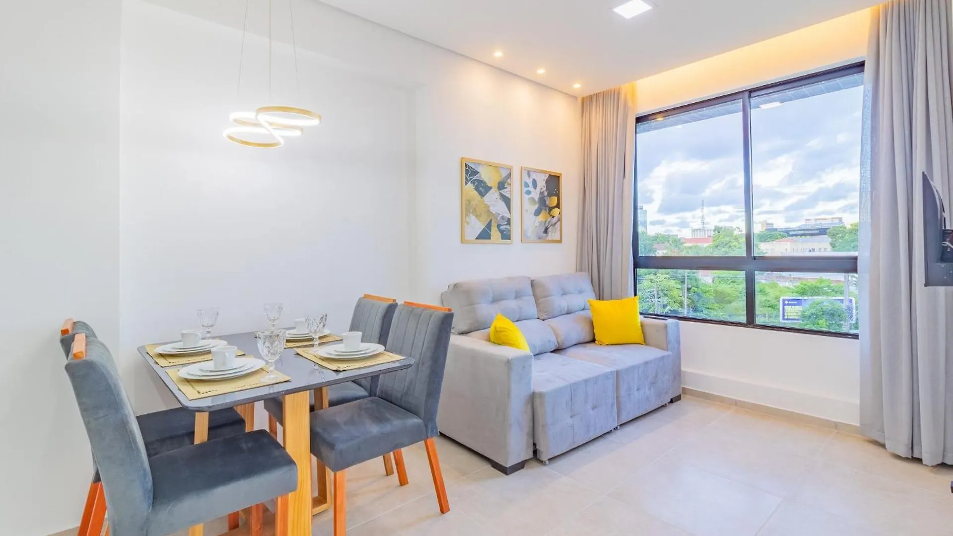 Max Derby Boulevard By Carpediem Recife 0*,